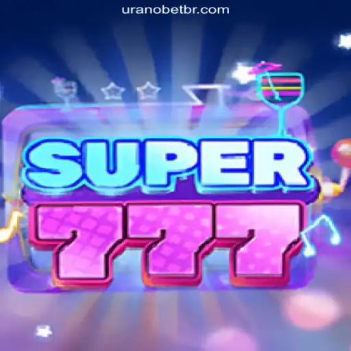 Exploring Super777: The Ultimate Slot Experience on Uranobet.COM