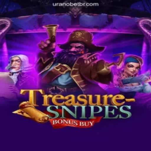 Unlock the Excitement of TreasuresnipesBonusBuy on Uranobet.COM - Oficial Slots Brasil #1
