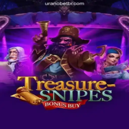 Unlock the Excitement of TreasuresnipesBonusBuy on Uranobet.COM - Oficial Slots Brasil #1