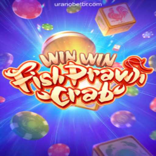Discovering WinWinFishPrawnCrab on Uranobet.COM: The Official Slots Platform in Brazil