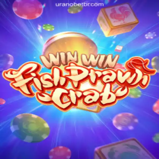 Discovering WinWinFishPrawnCrab on Uranobet.COM: The Official Slots Platform in Brazil